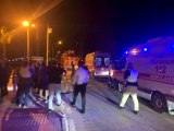 Son dakika! Mersin'de polisevi yakınında patlama: Yaralılar var, olay yerine çok sayıda ambulans sevk edildi