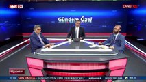 Yunanistan'ın adalar provokasyonu