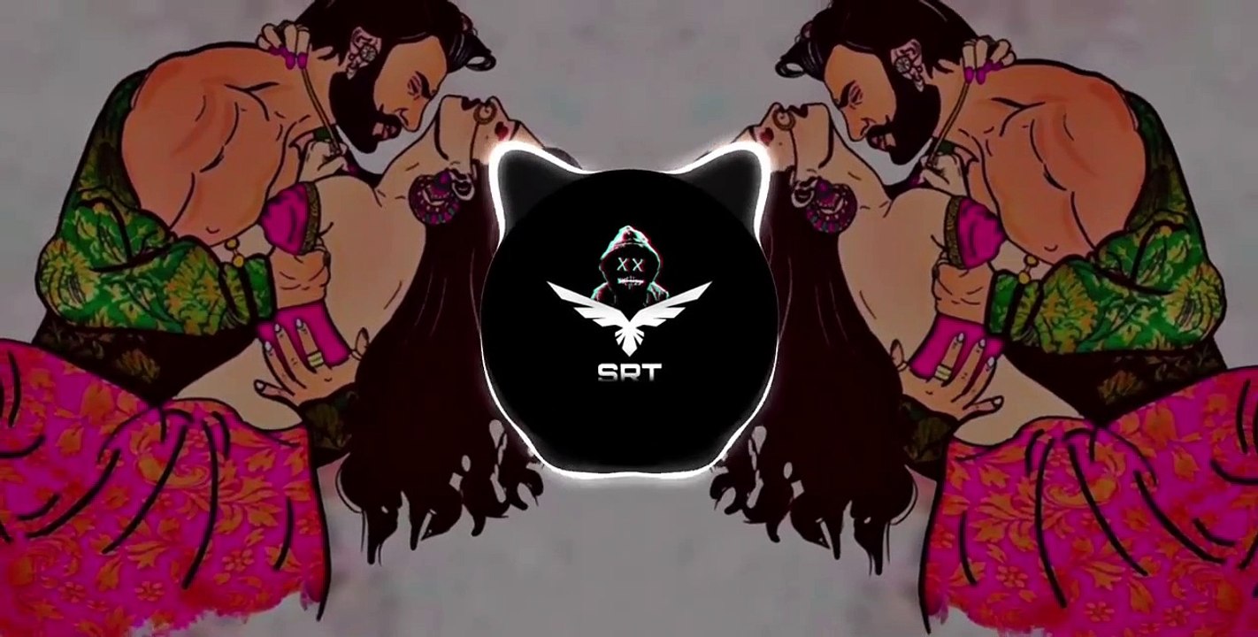 Dheere Dheere Se Meri Zindagi _ New Remix Song _ Old Version _ High Bass _ Hip Hop Style