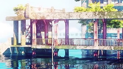 ATRI -My Dear Moments- Official Trailer