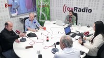 Fútbol es Radio: Parón de selecciones con derrota de España