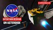 ¡MISIÓN DART! La NASA INTENTARÁ DESVIAR un ASTEROIDE con una NAVE | ÚLTIMAS NOTICIAS