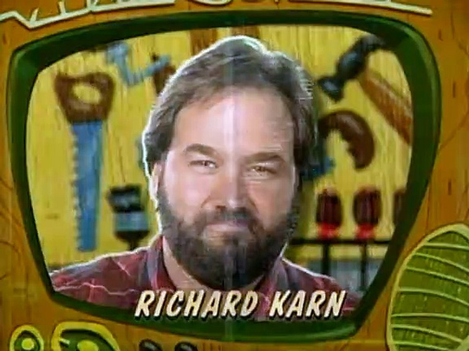 Hör mal, wer da hämmert Staffel 4 Folge 6