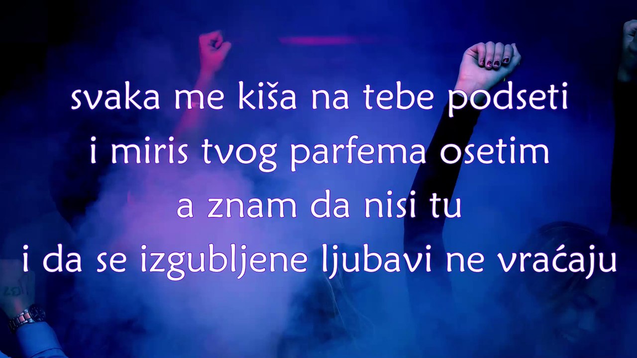Beat Street - Kiša (1996)