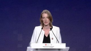 UR2022 - Maud Gatel, discours de clôture - 260922