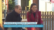 All About Kate Middleton and Prince William's Special Connection to Wales