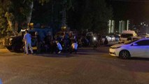 Son Dakika | Mersin'de polis noktasına bombalı araçla saldırı: 1'i ağır 2 polis yaralı