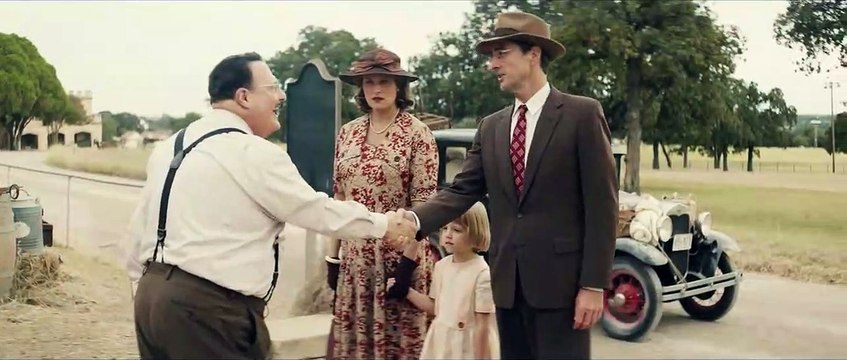 Les 12 orphelins Bande-annonce (EN)