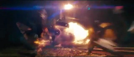 Super 8 Bande-annonce (UK)