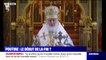 Le sermon du chef de l'Église orthodoxe russe, pour inciter les jeunes à s'engager dans l'armée du Kremlin