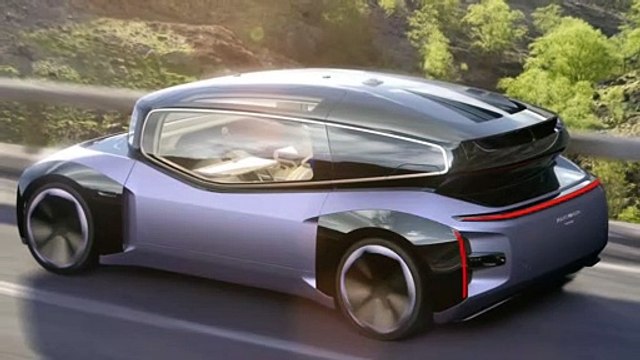 Direção autônoma: Volkswagen apresenta carro capaz de tomar decisões