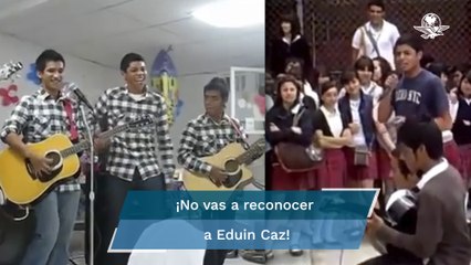 Así lucía Grupo Firme en sus inicios, mucho antes de volverse famosos