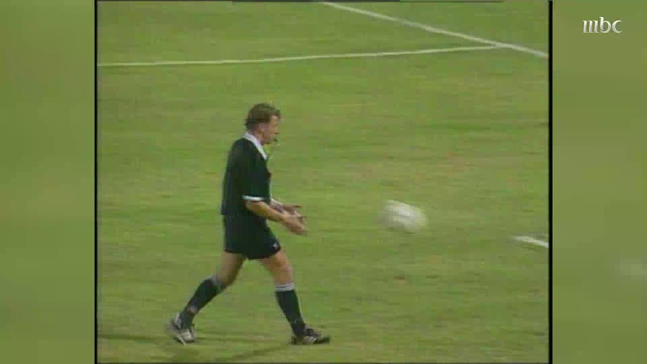 قصة المشاركة الأولى التاريخية للمنتخب السعودي في كأس العالم.. النتائج الأفضل في مونديال 94