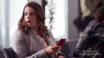 Noël, romance et coïncidences Bande-annonce (EN)