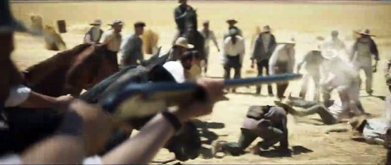 L'échappée sauvage Bande-annonce (EN)