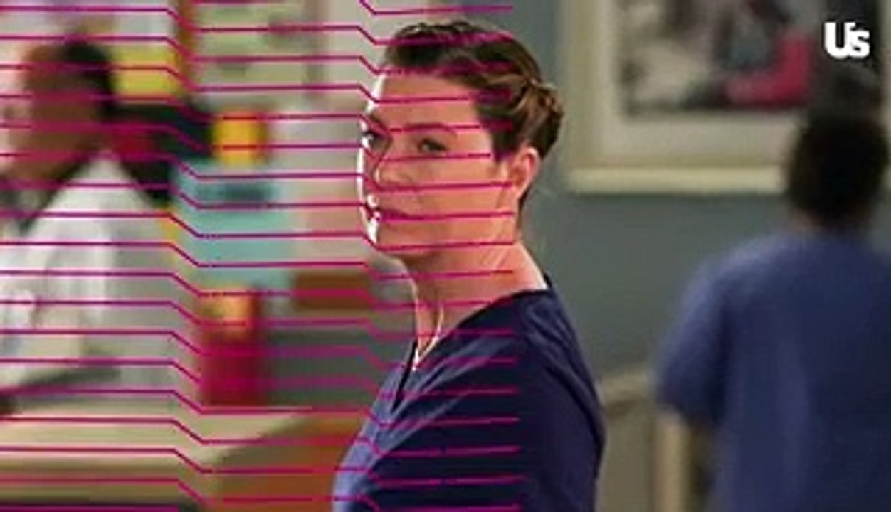 Sarah Drew Says Ellen Pomeo's Reduced 'Grey's Anatomy' Role 'Makes Sense'