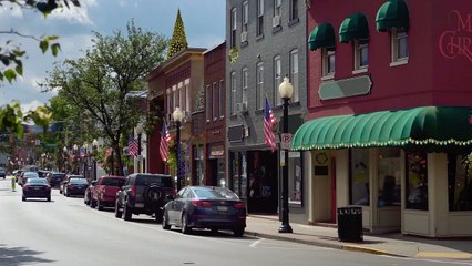 Baking Christmas Bande-annonce (EN)