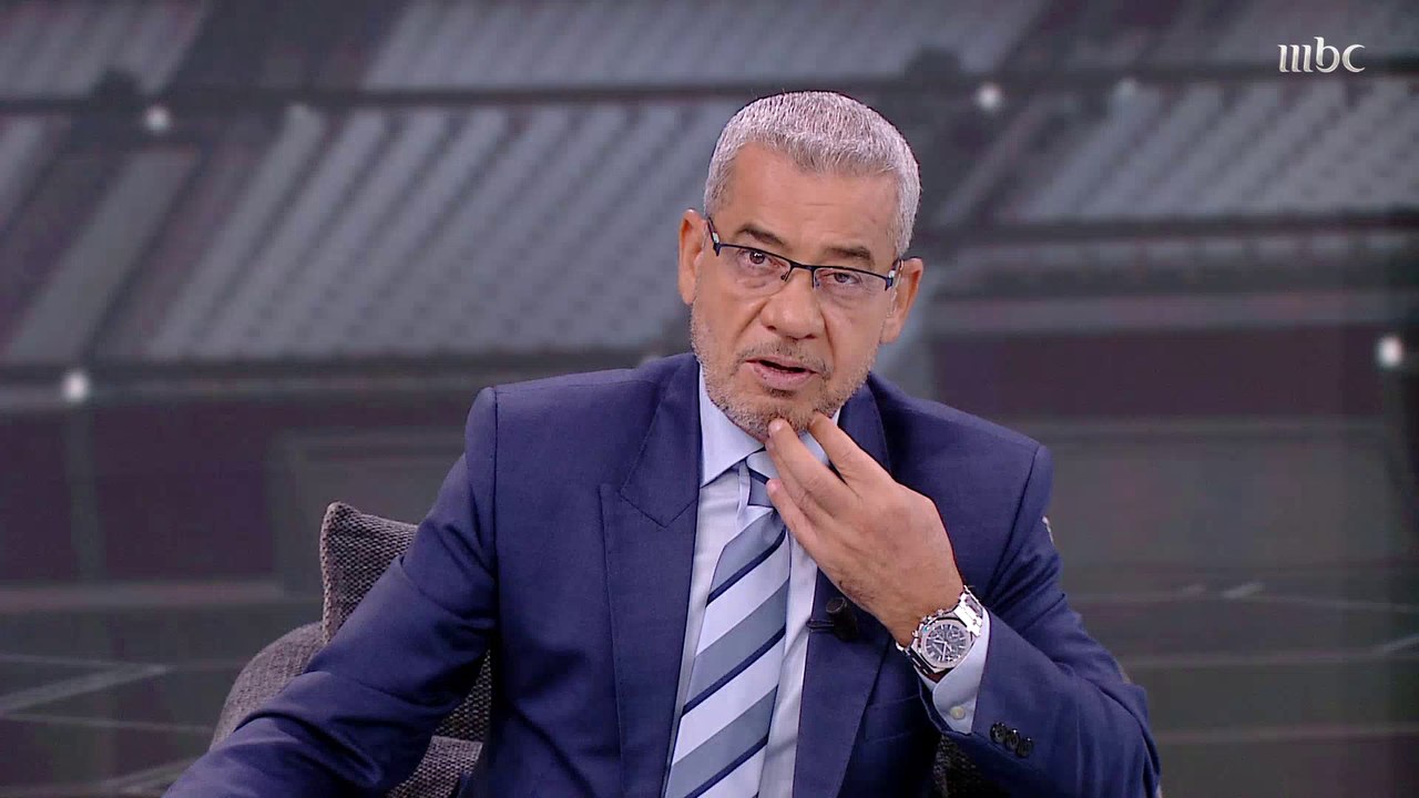 الآغا: قديش صرنا نقول هاردلك لمنتخبي سوريا والعراق؟ وهذه رسالتي للفريقين