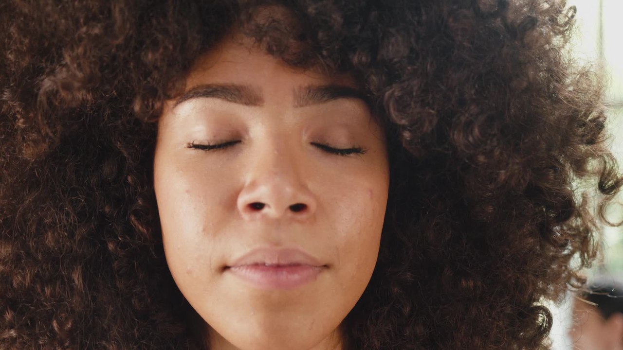 This is what your eye shape reveals about your personality