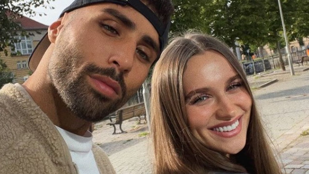 Nader und Louisa Jindaoui: Kryptisches Update zum Beziehungsstatus