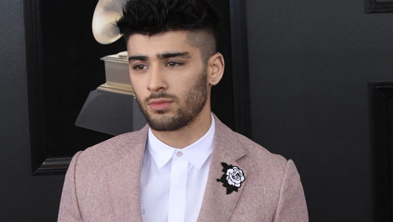 Zayn Malik: Krasse Reaktion auf Gigis Liebesgerüchte mit Leonardo DiCaprio