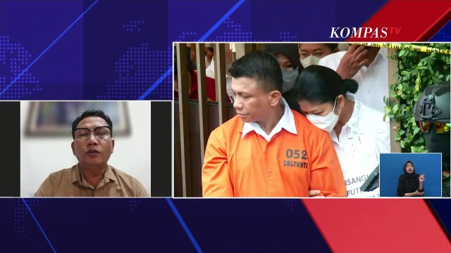 LPSK: Istri Sambo, Putri Candrawathi Jadi Korban Palsu Dugaan Pelecehan Seksual