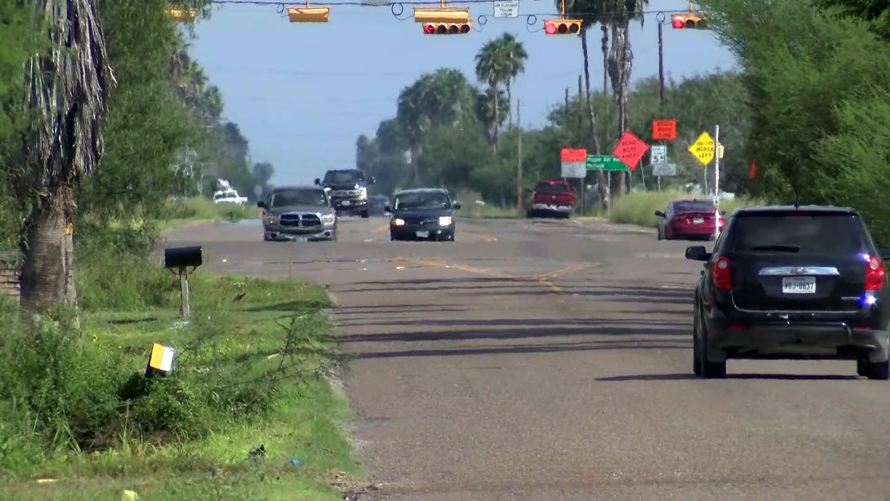 Encuentran a un hombre herido en Alton Noticias 48