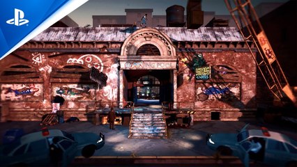 Serial Cleaners  Launch Trailer  PS5  PS4 Games