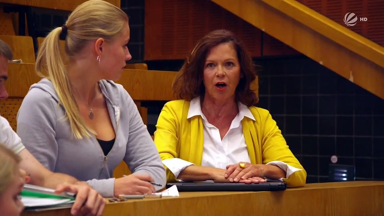 Einstein Staffel 2 Folge 3