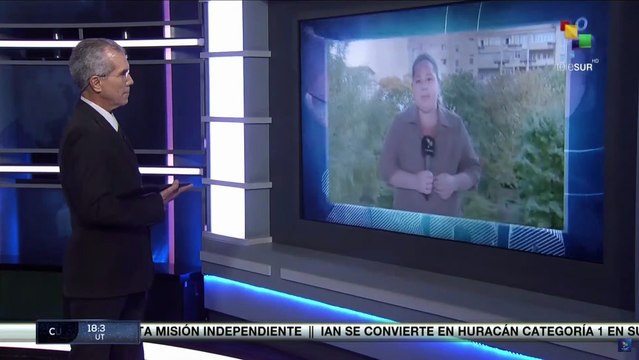 Canciller ruso Serguei Lavrov aseguró que negativa de Kiev a negociar extenderá el conflicto con Ucrania