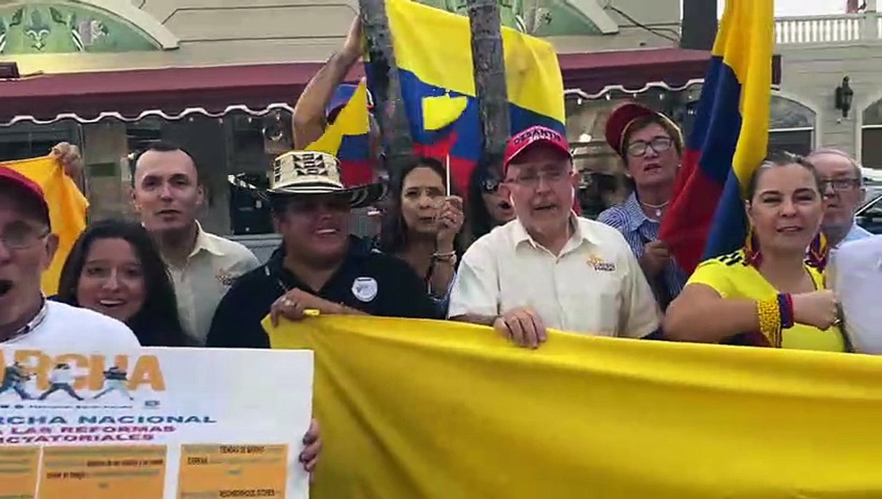 Miami Marcha 26S