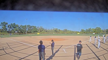 3 and 2 West Field 19 Sun, Sep 25, 2022 5:21 PM to 6:03 PM