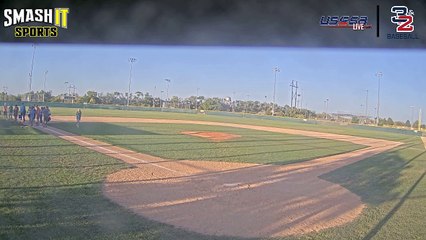 3 and 2 West Field 24 Sun, Sep 25, 2022 7:11 PM to 9:00 PM