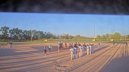 3 and 2 West Field 19 Sun, Sep 25, 2022 7:05 PM to 9:00 PM