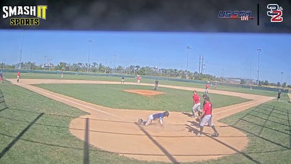 3 and 2 West Field 24 Sun, Sep 25, 2022 2:50 PM to 4:09 PM