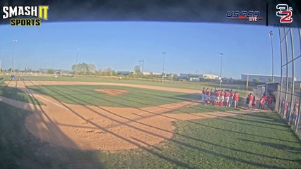 3 and 2 West Field 25 Sun, Sep 25, 2022 7:05 PM to 9:00 PM