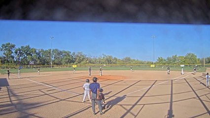 3 and 2 West Field 19 Sun, Sep 25, 2022 6:18 PM to 6:36 PM