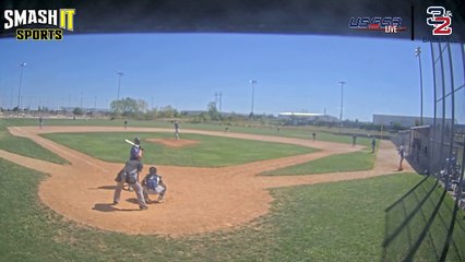 3 and 2 West Field 25 Sun, Sep 25, 2022 1:05 PM to 2:58 PM