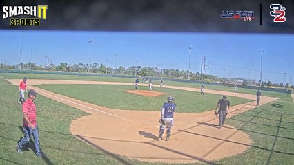 3 and 2 West Field 24 Sun, Sep 25, 2022 1:29 PM to 2:49 PM