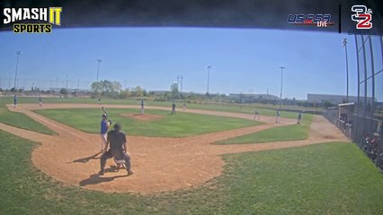 3 and 2 West Field 25 Sun, Sep 25, 2022 12:32 PM to 1:04 PM