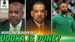 Celtics Suspend Ime Udoka & Will Udoka Ever Coach Again? | Cedric Maxwell Podcast