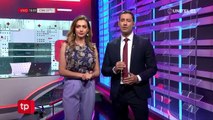 Programa Telepaís Central Santa Cruz, Lunes 26 de septiembre del 2022