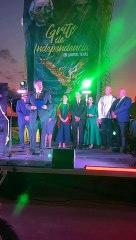 Listos para El Grito! Noticias 27 Laredo