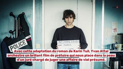 Les choses humaines : Coup de coeur de Télé 7