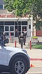 Amenaza Terrorista Noticias 28 Corpus Christi