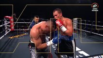 Fedor Chudinov vs Farrukh Juraev (24-09-2022) Full Fight