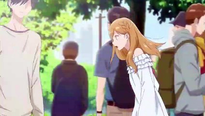My Love Story with Yamada-kun at Lv999 - Official Trailer