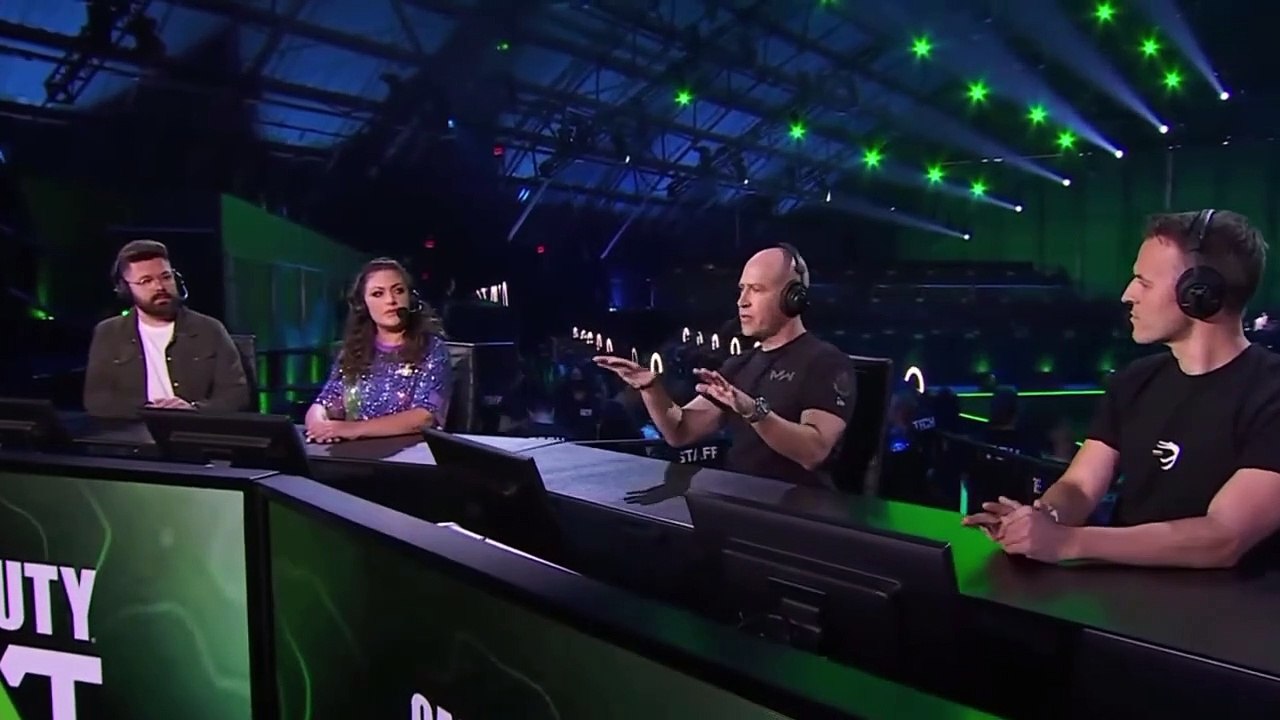 Infinity Ward FINALLY Playing Chess (Rushers, Sentinels, Stalkers)| MODERN WARFARE 2