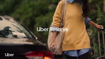 Uber expande agendamento de viagens para mais cidades brasileiras
