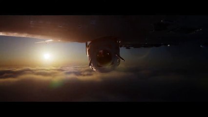 Shadow in the Cloud Bande-annonce (RU)